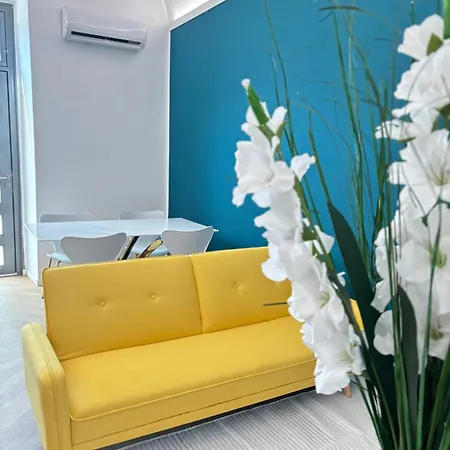 Jacuzzi Semesterbostad