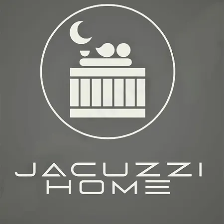 Holiday home Jacuzzi