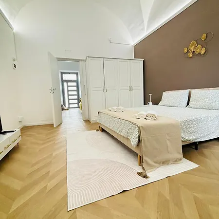 Jacuzzi Holiday home Catania